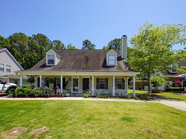 Building Photo - 4893 Habersham Ln