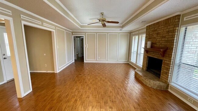 Building Photo - 4916 Timberview Dr