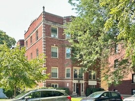 Building Photo - 912 Crain St