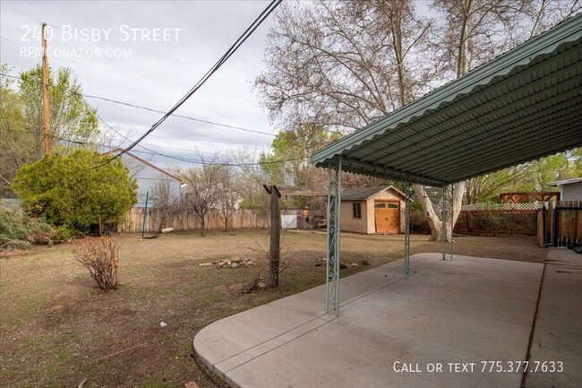 Building Photo - 240 Bisby St