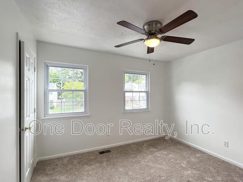 Building Photo - 1866 Ferrell Dr
