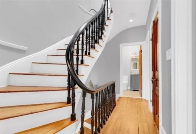 Building Photo - 484 Columbus Ave