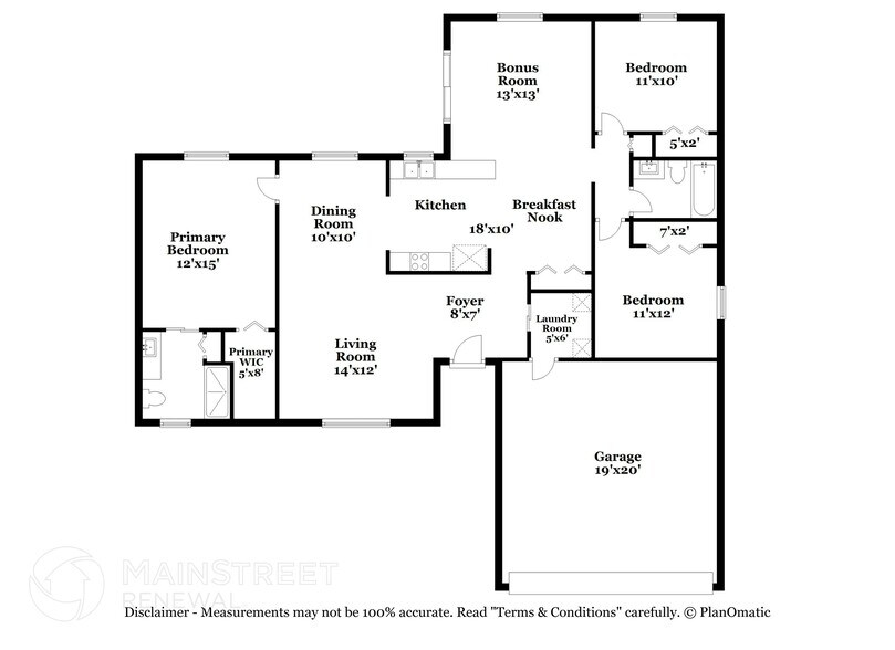 Building Photo - 152 Ridgemont Dr