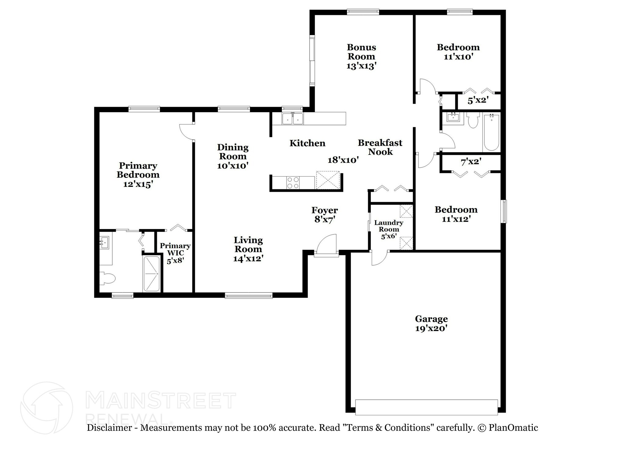 Building Photo - 152 Ridgemont Dr