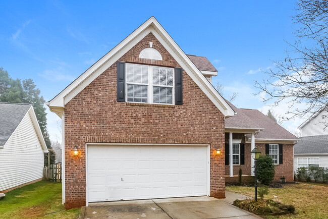 Building Photo - 5719 Falls Ridge Ln