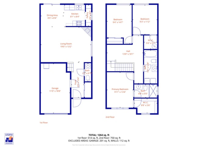 Building Photo - Beautiful 3-Bedroom, 2.5-Bath Condo with Modern Comforts!