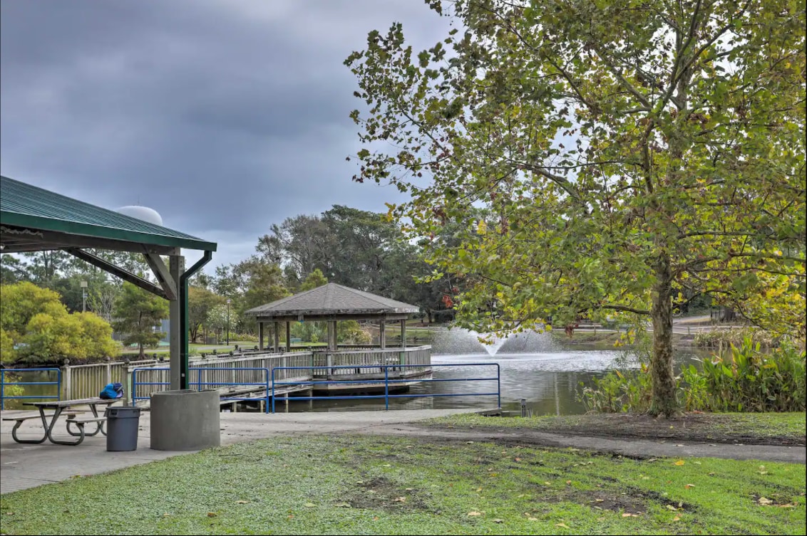 Park - 614 3rd Ave S