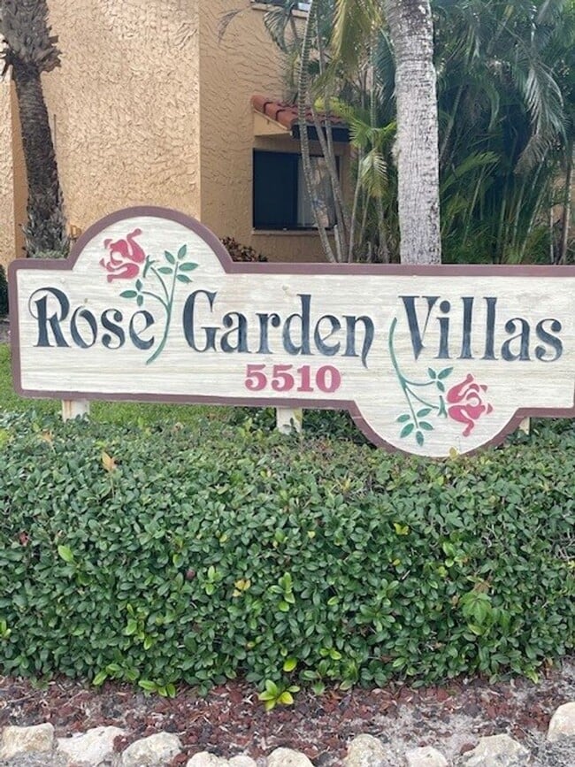 Primary Photo - Rose Garden Area Condo with a Community Po...