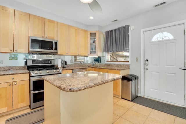 Building Photo - 4714 S Evans Ave