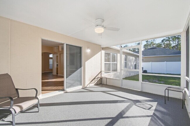 Building Photo - Beautiful 3 Bedroom Home for Rent in Palm Coast!