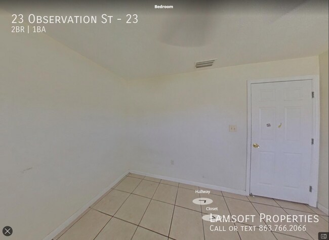 Building Photo - 23 Observation St