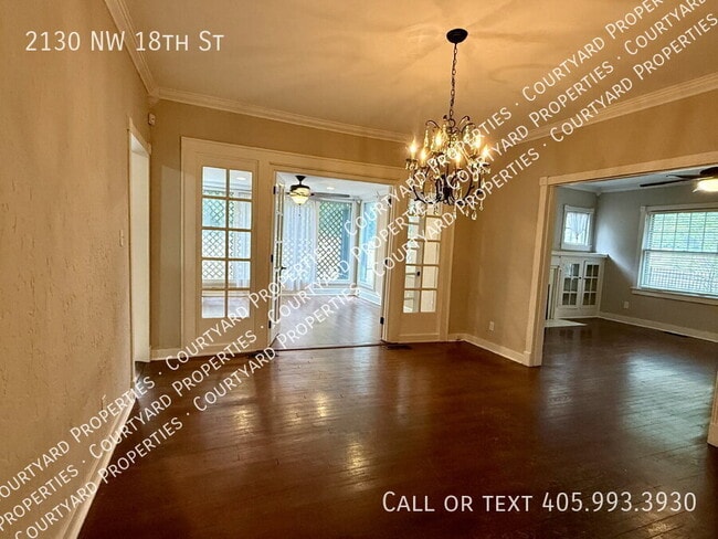 Building Photo - 2130 NW 18th St