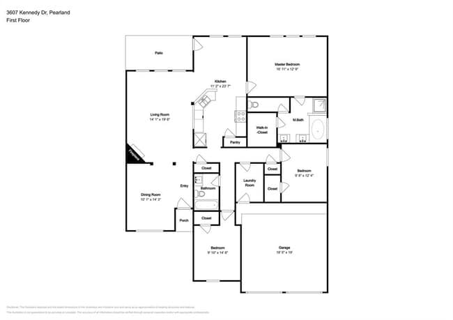 Building Photo - 3607 Kennedy Dr