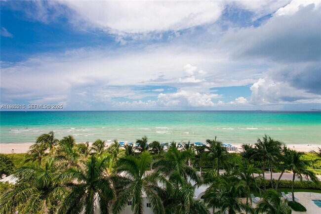 Building Photo - 6365 Collins Ave