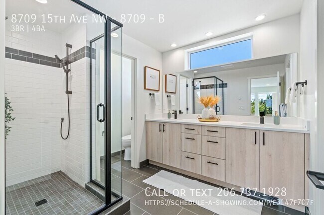Building Photo - 8709 15th Ave NW