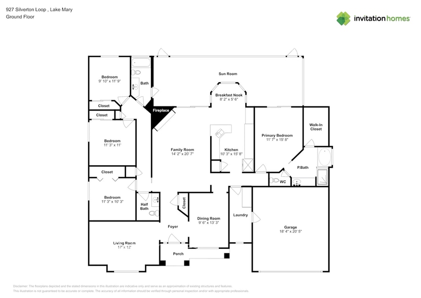 Building Photo - 927 Silverton Loop