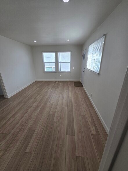 Living Room - 7835 1/4 Flight Ave