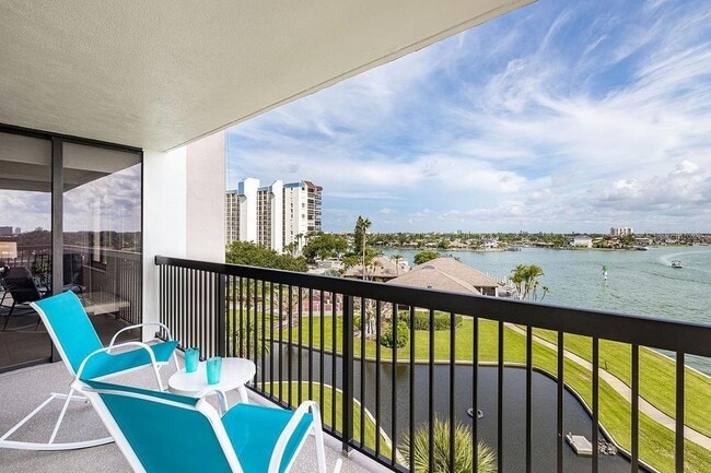 Building Photo - 9425 Blind Pass Rd