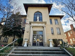 Building Photo - 1516 Hepburn Ave