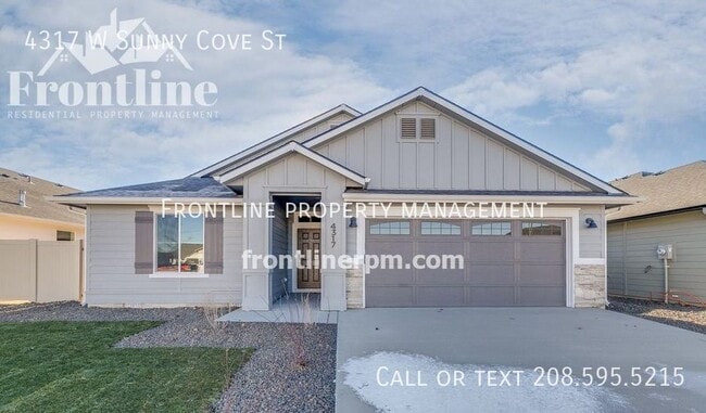 Primary Photo - 4317 W Sunny Cove St