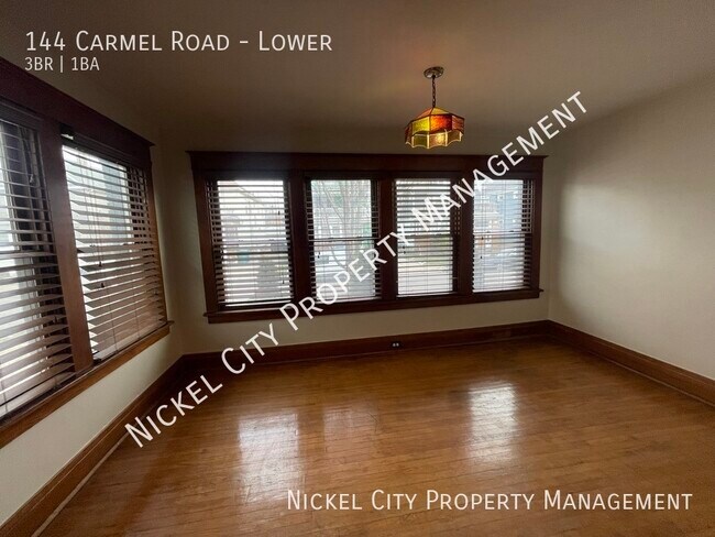 Building Photo - 144 Carmel Rd