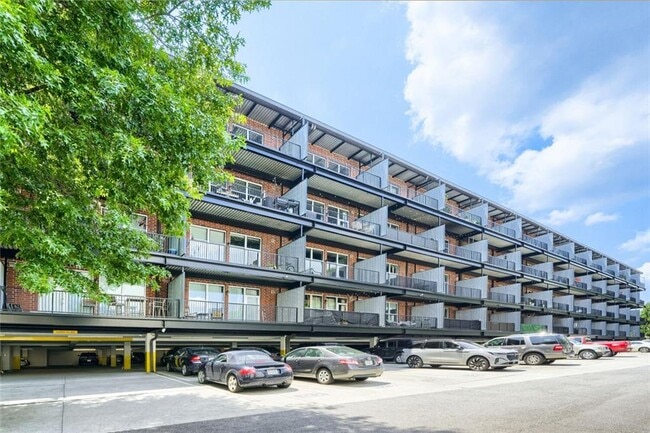 Building Photo - 5200 Peachtree Rd