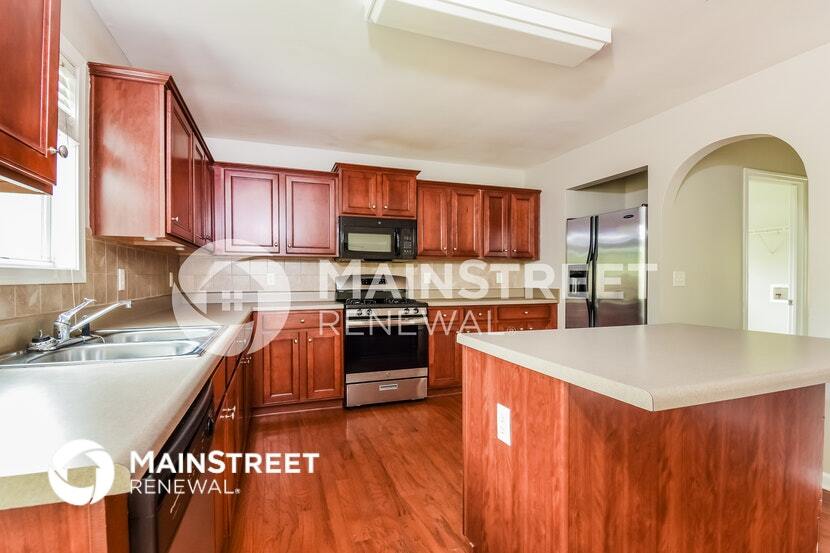 Building Photo - 3671 Devon Park Ln NW