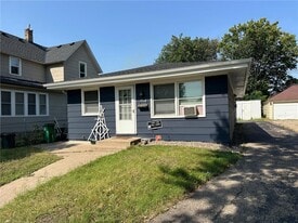 Building Photo - 1718 3rd Ave N