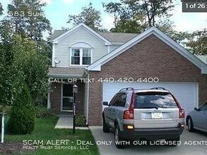 Building Photo - 16583 Sunwood Oval