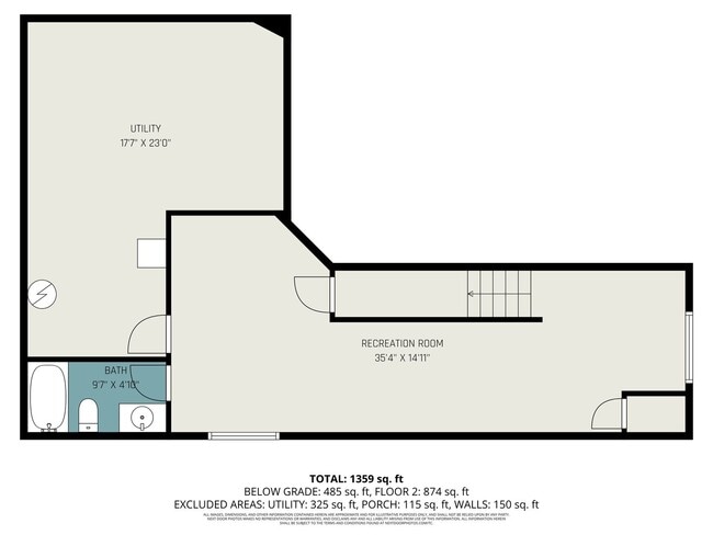 Building Photo - Spacious 3 Bed 3 Bath in the heart of Green Valley Ranch ELECTRICITY INCLUDED IN RENT