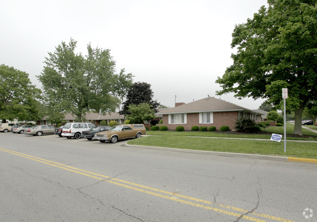 Primary Photo - 110 Sturbridge Rd