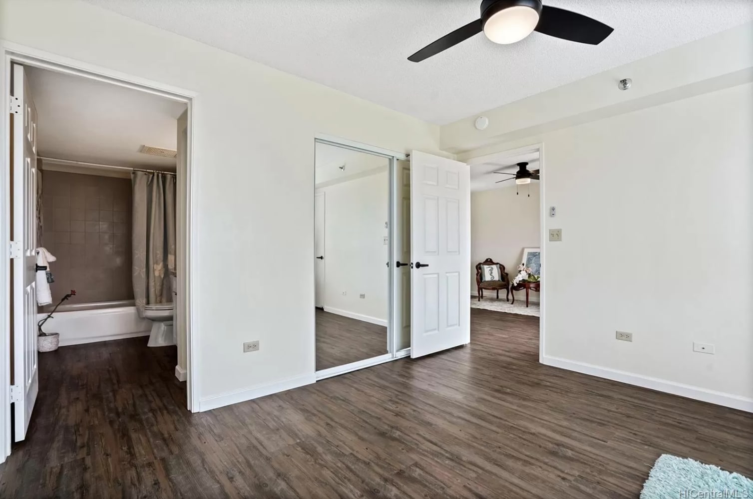 Master bedroom - 3054 Ala Poha Plz