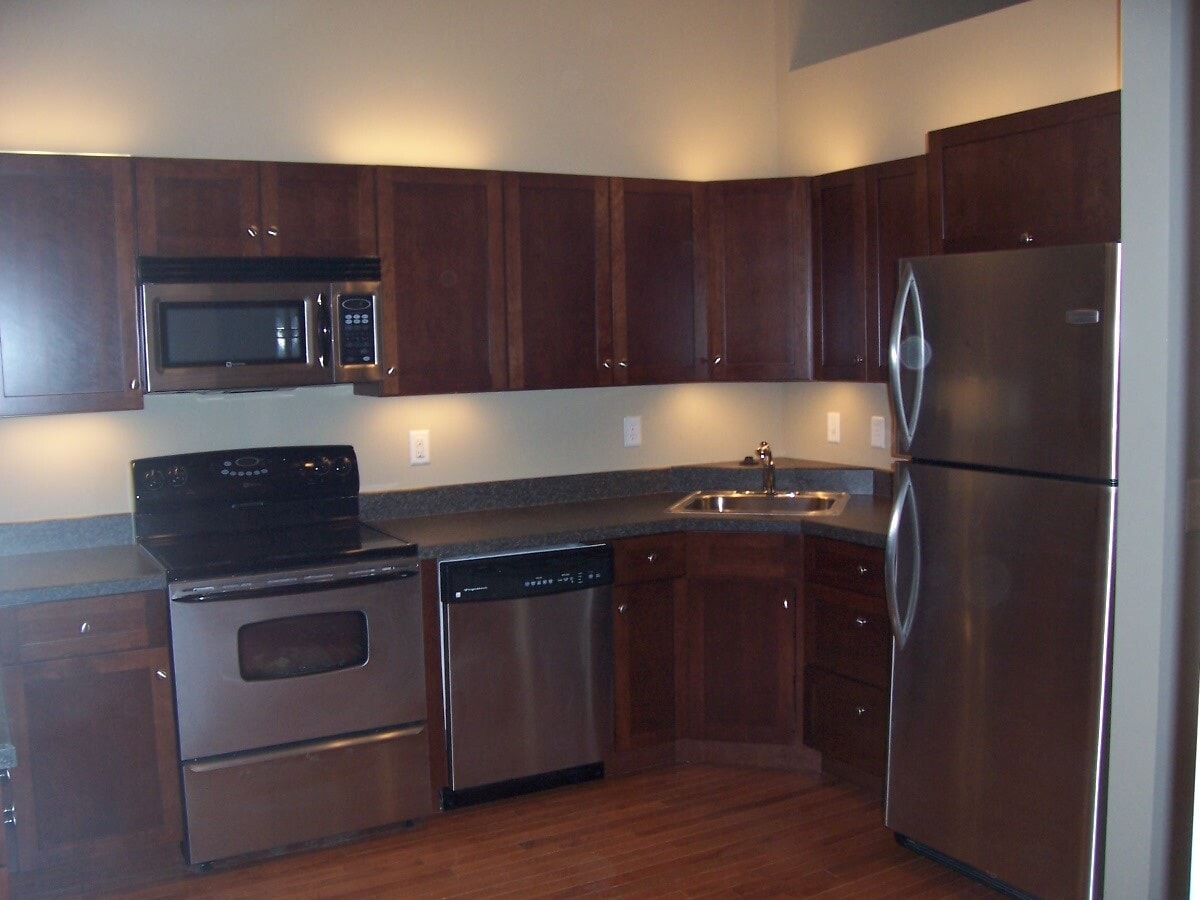 Building Photo - 120 N 3rd St