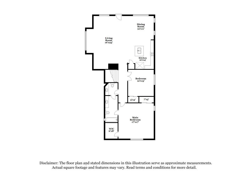 Building Photo - 3564 Chelsea Grove St