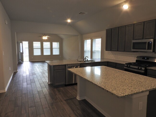 Building Photo - 20615 Iron Timber Ln