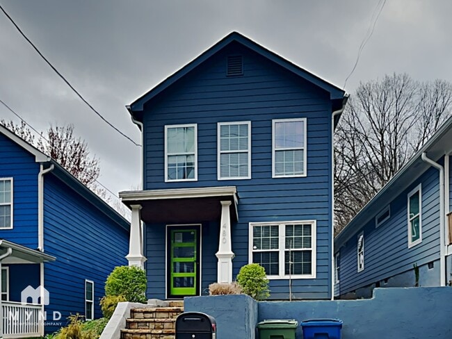 Building Photo - 480 Rockwell St SW