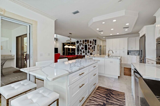 Building Photo - Luxury Golf Course Rental with private movie theater and ideal for entertaining large groups