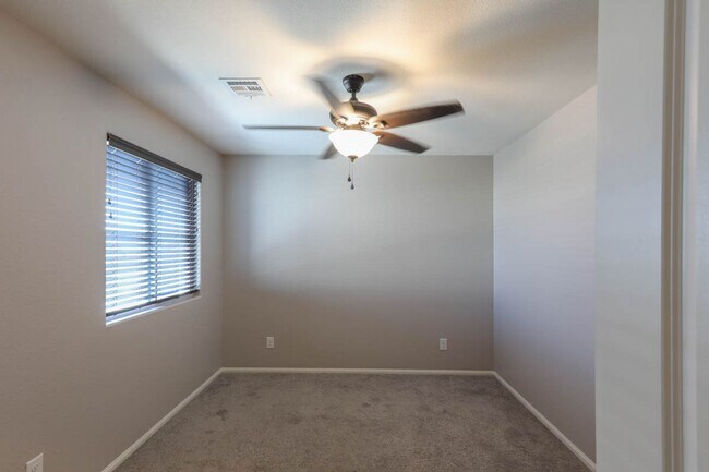 Building Photo - Beautiful 3 Bedroom Home, In Gated Community, Convenient To Nellis AFB