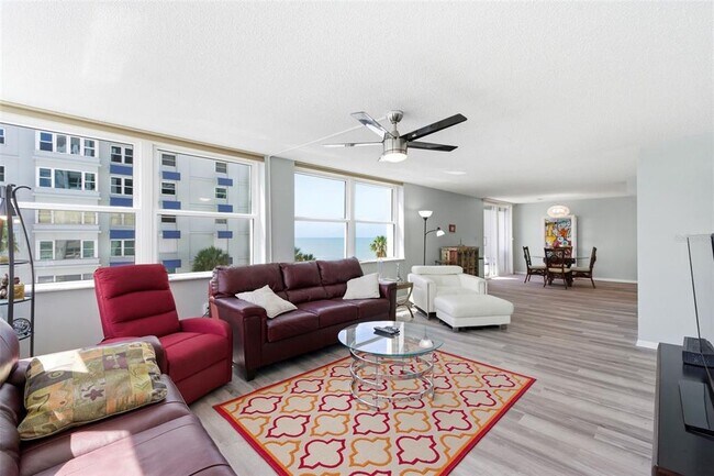 Building Photo - 17408 Gulf Blvd
