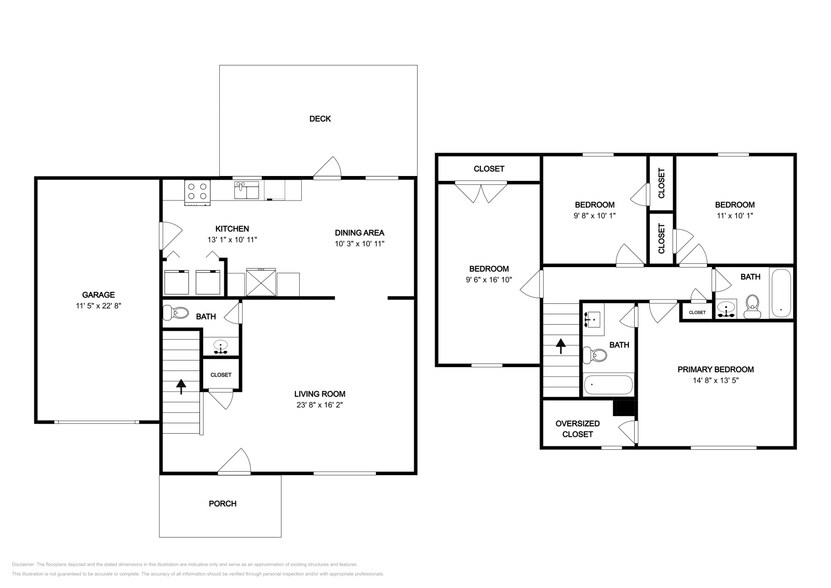 Building Photo - 1521 Clover Ridge Ct