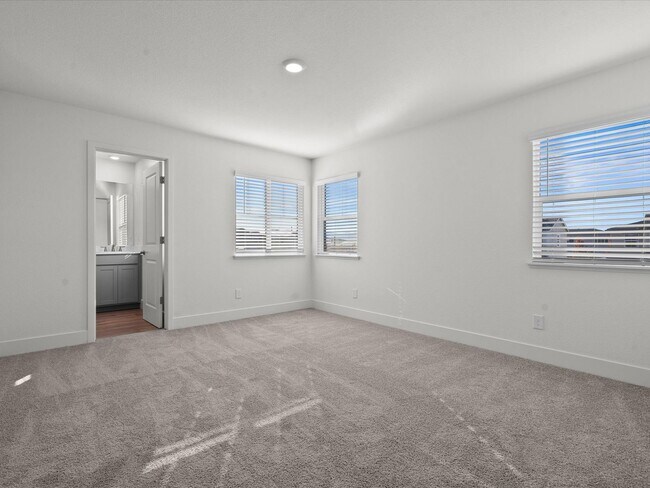 Building Photo - The Birch - - 3 Bedroom, 2.5 Bath single f...