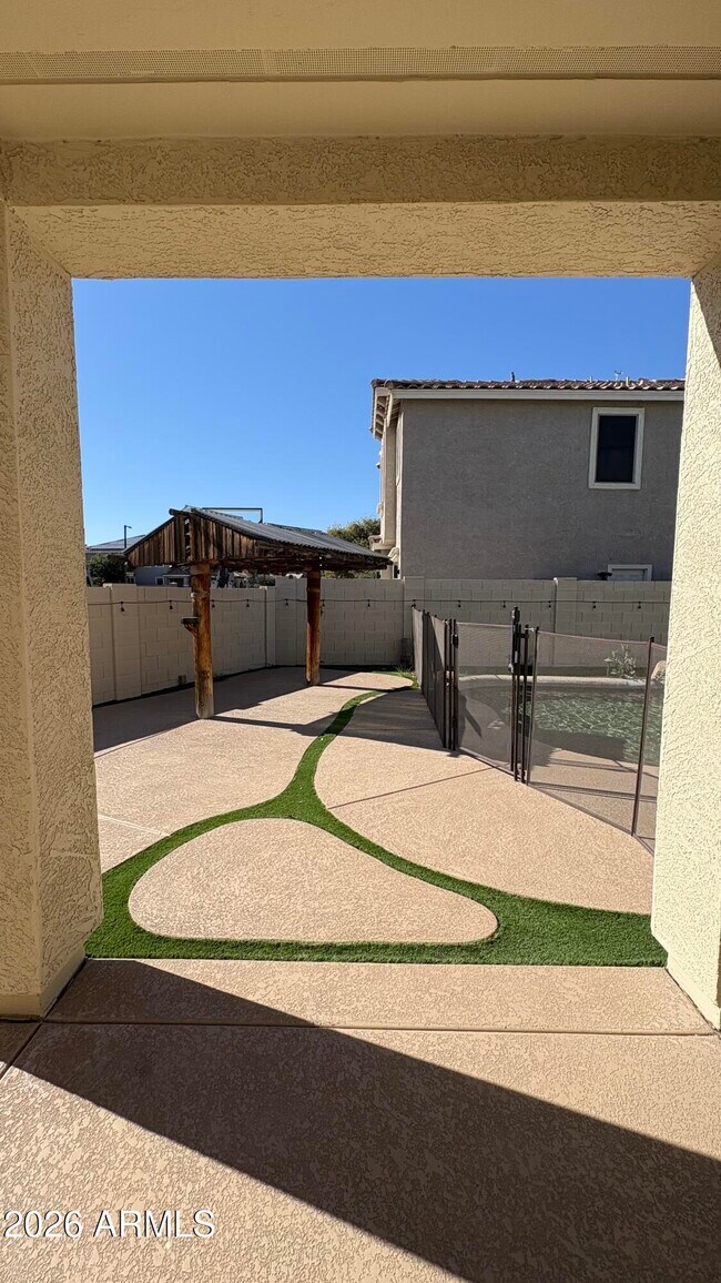 Building Photo - 17722 N 183rd Ave