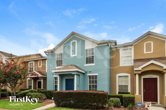 Building Photo - 1251 Charlesworth Dr