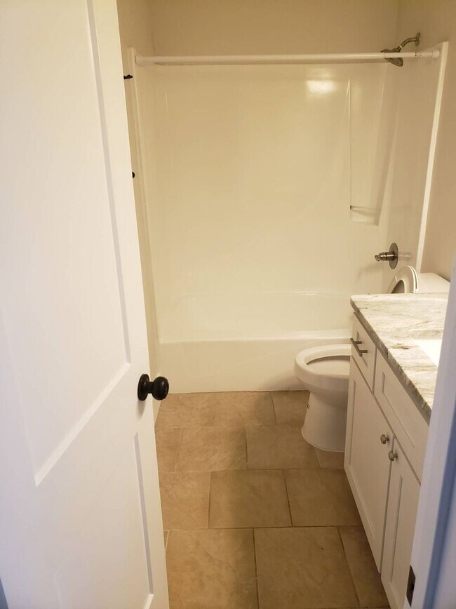 Building Photo - Waterfront Townhome near Tyndall AFB! *1/2 OFF Security Deposit for Active-Duty Military!*