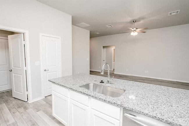 Building Photo - Cooper Schools/ Southeast Corridor/New Construction/ Half Off First Full Month's rent