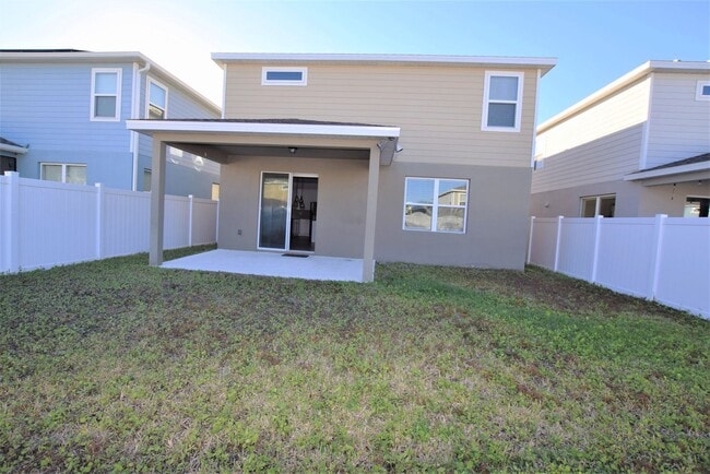 Building Photo - 4358 Silver Creek St