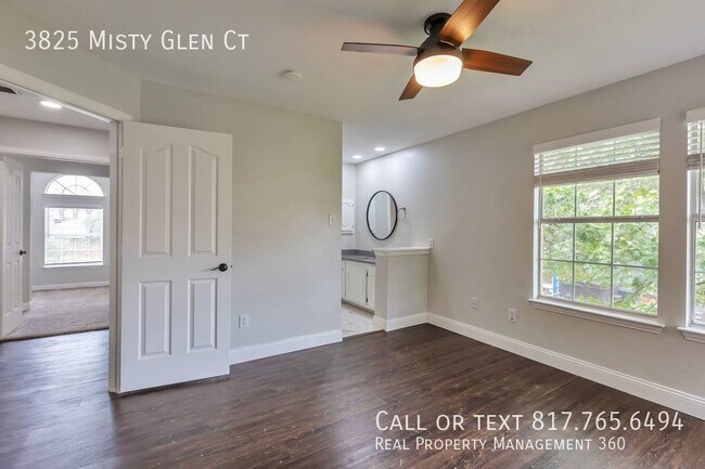 Building Photo - 3825 Misty Glen Ct