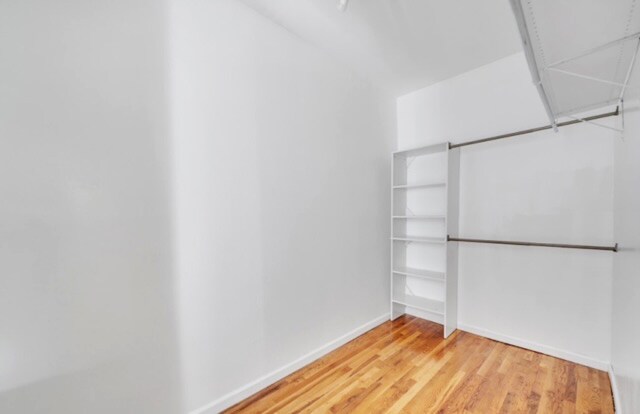 Walk In Closet - 13 2nd Ave