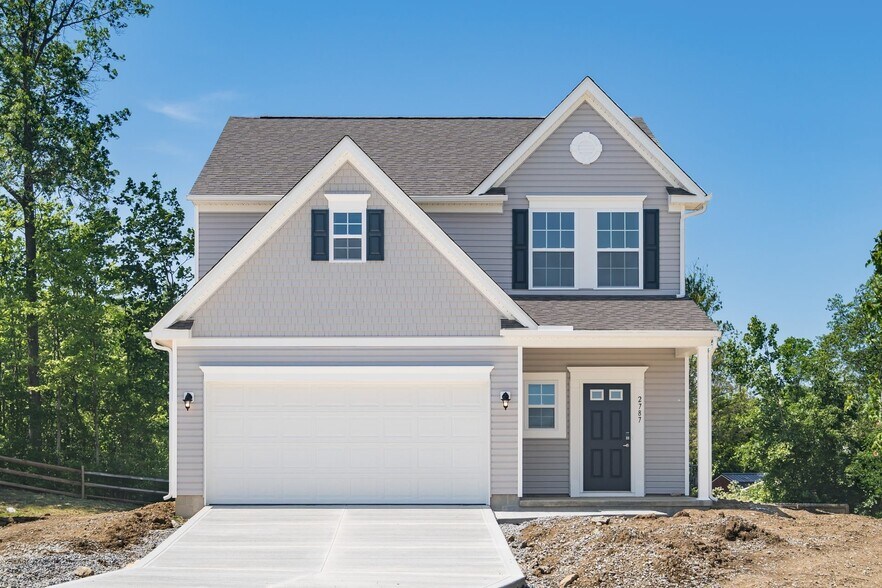 Building Photo - 2787 Horsham Dr