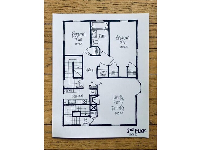 Building Photo - 521 5th Ave SE